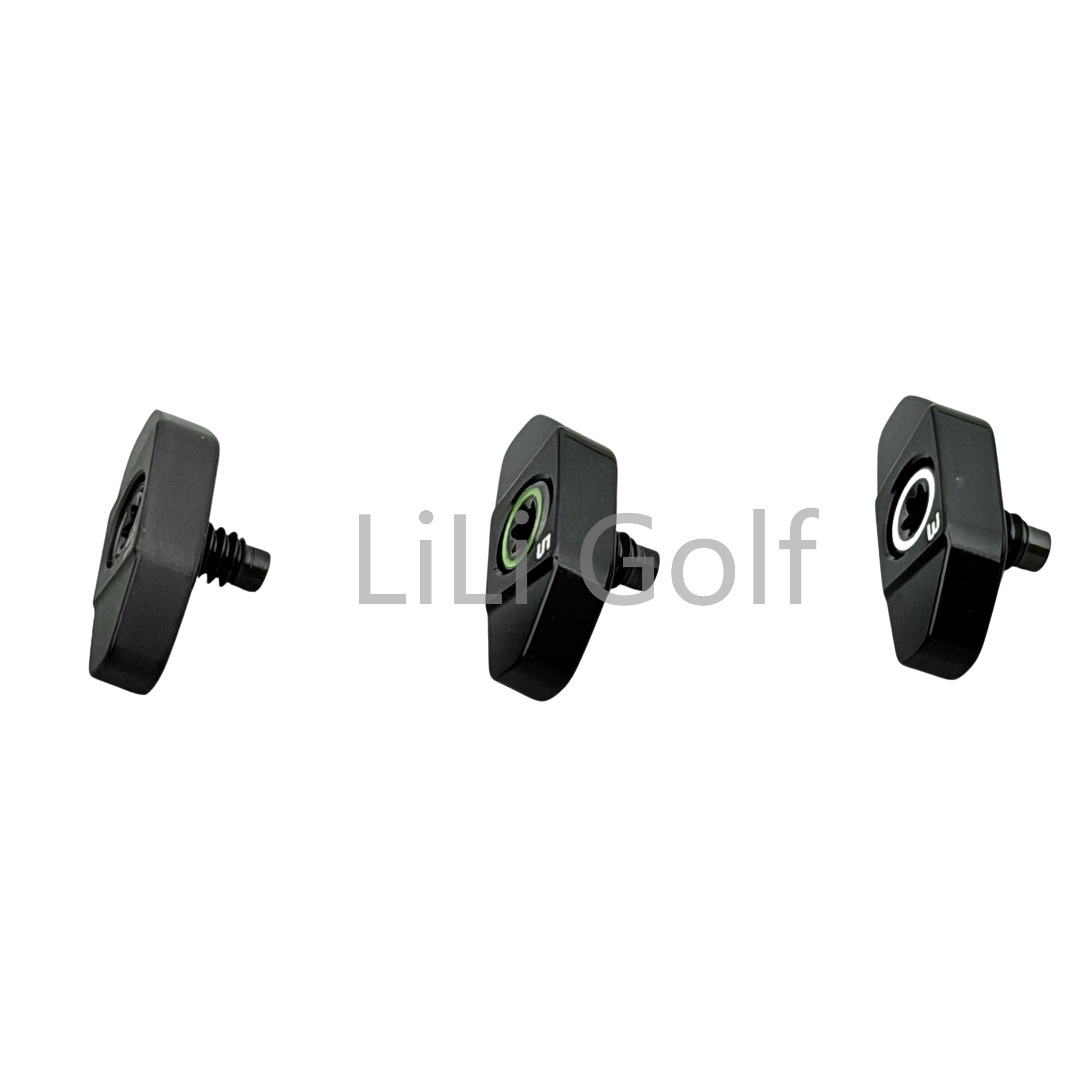 น้ำหนักหัวไม้กอล์ฟที่เหมาะสมสำ - Golf Equipment Weight บทวิจารณ์และราคา