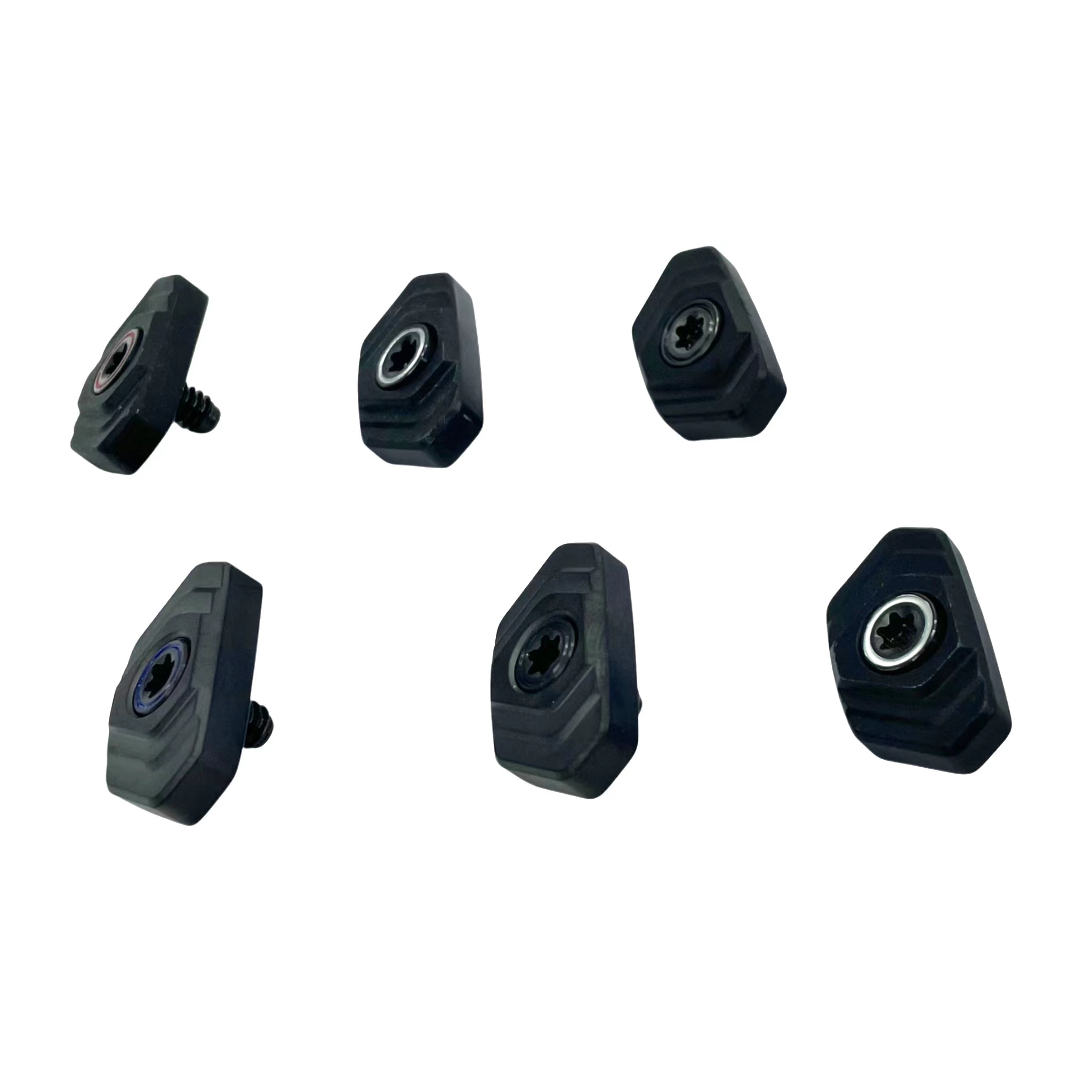 น้ำหนักติดตั้งกับหัวไม้กอล์ฟ 1 - Golf Equipment Weight บทวิจารณ์และราคา