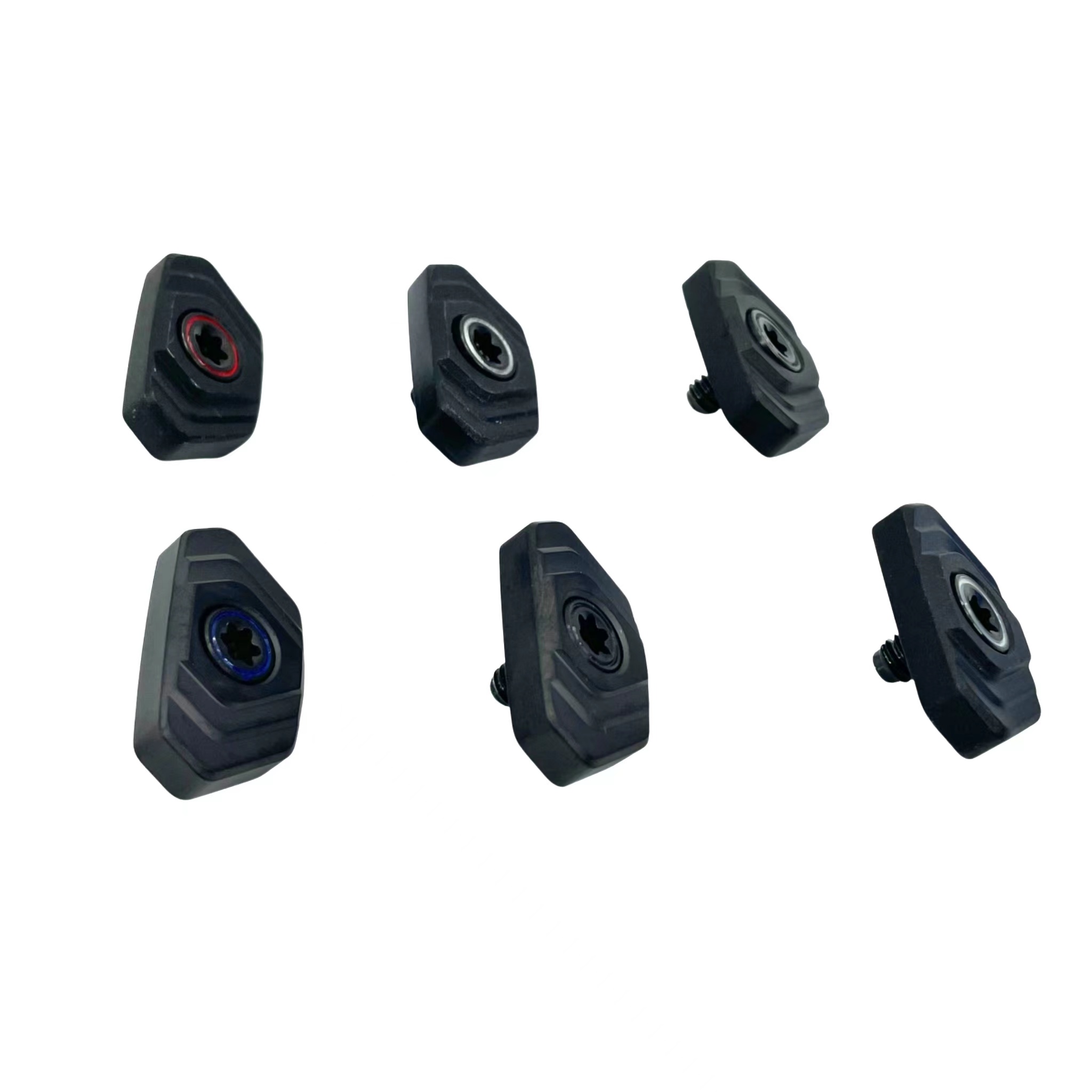 น้ำหนักติดตั้งกับหัวไม้กอล์ฟ 1 - Golf Equipment Weight บทวิจารณ์และราคา