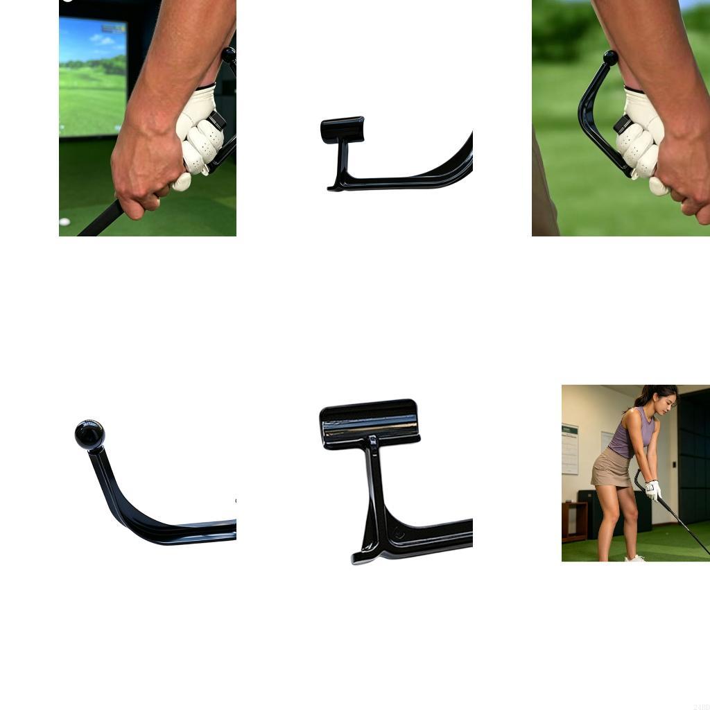 บานพับข้อมือกอล์ฟเทรนเนอร์สูงแ - Golf Equipment Weight บทวิจารณ์และราคา