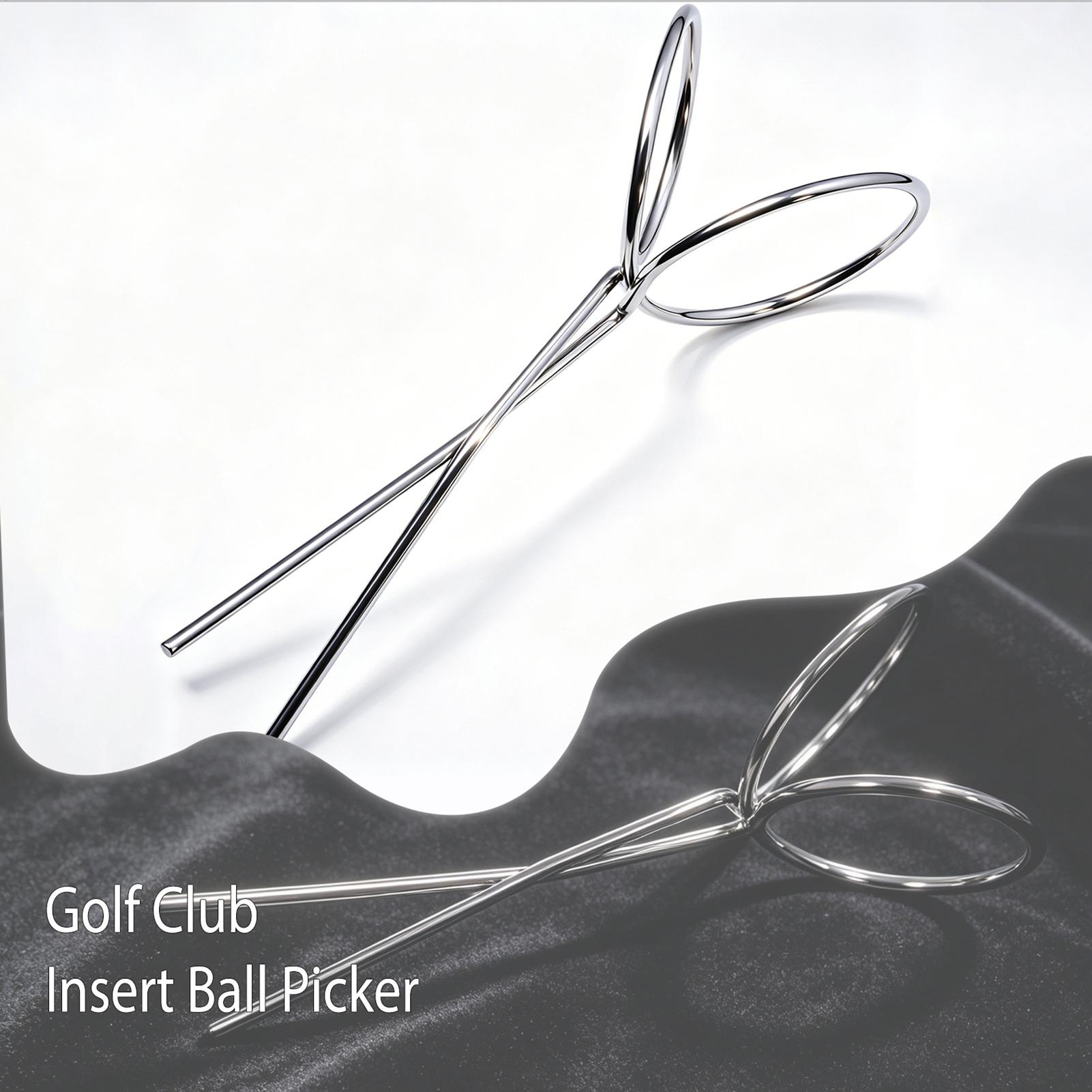 ที่เก็บลูกกอล์ฟ น้ำหนักเบา แบบ - Golf Putter บทวิจารณ์และราคา