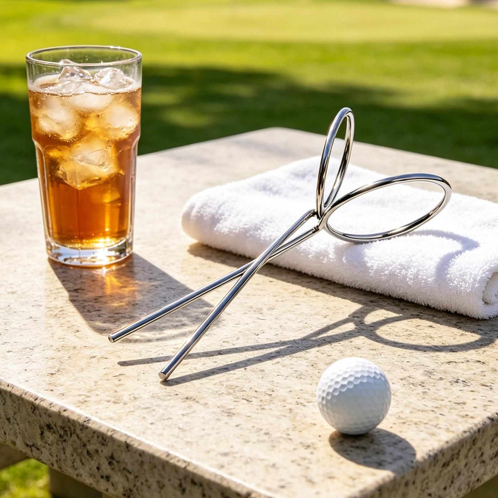 ที่เก็บลูกกอล์ฟ น้ำหนักเบา แบบ - Golf Putter บทวิจารณ์และราคา