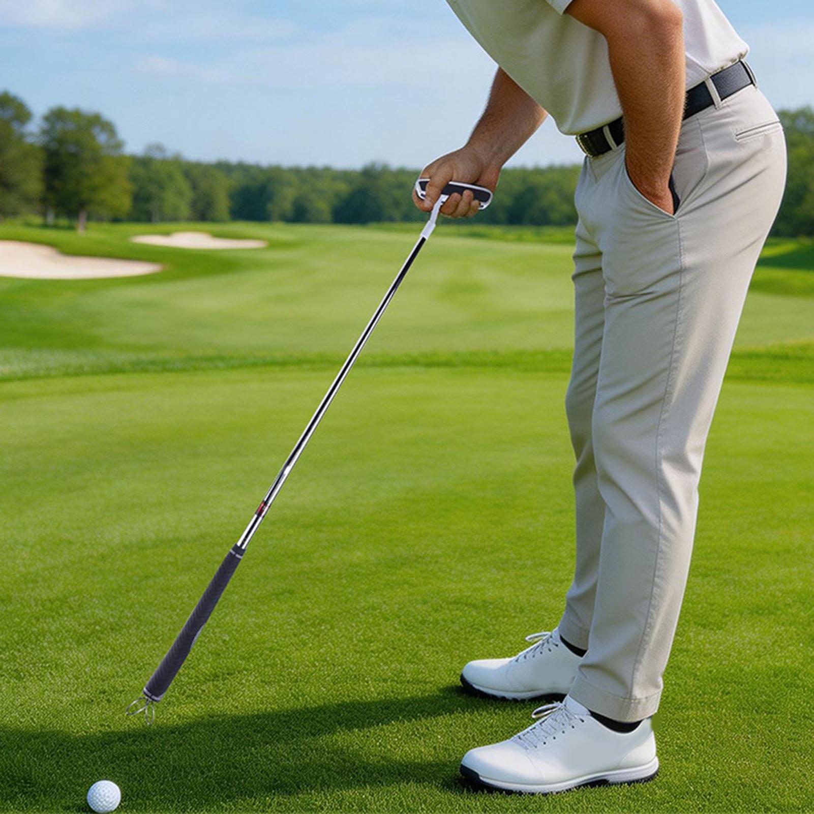 ที่เก็บลูกกอล์ฟ น้ำหนักเบา แบบ - Golf Putter บทวิจารณ์และราคา