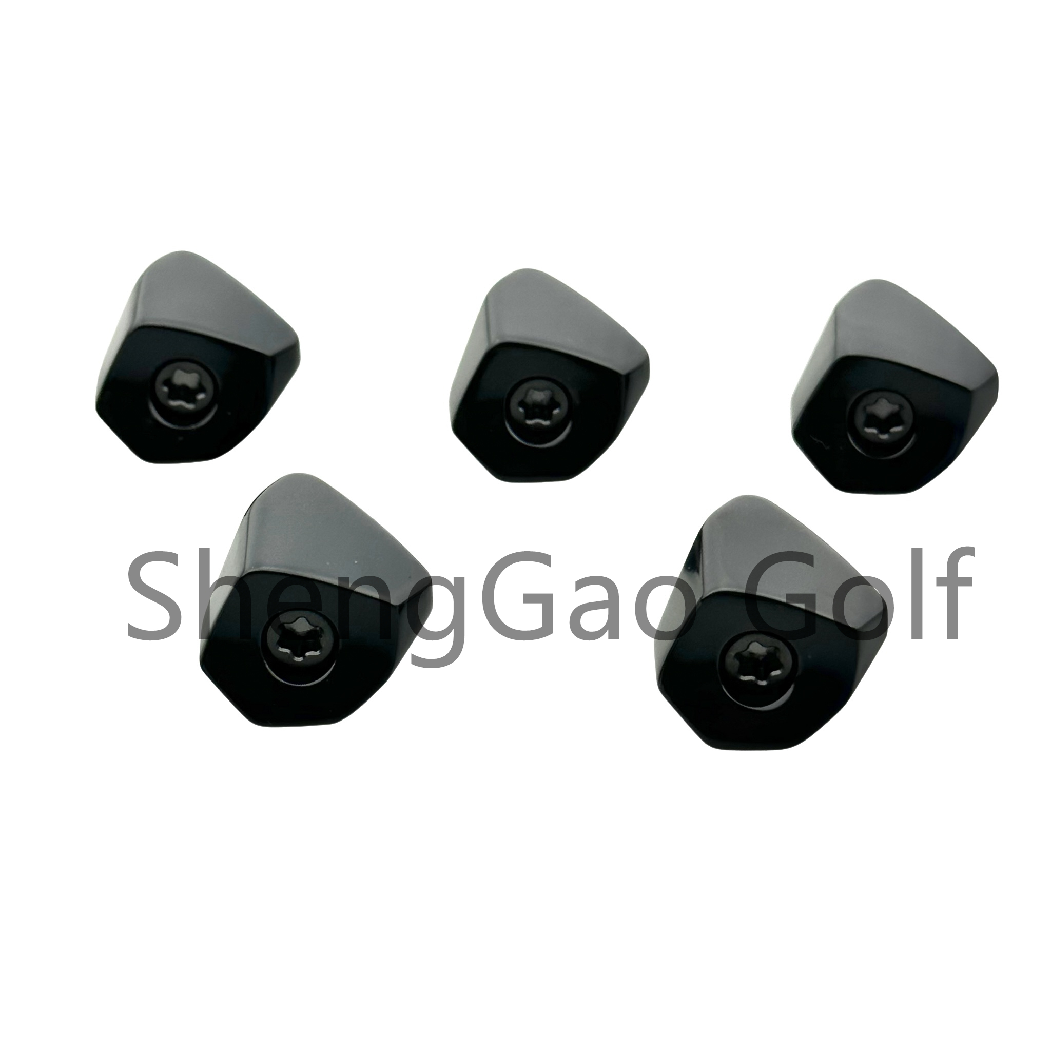 น้ําหนักหัวไม้กอล์ฟเข้ากันได้ก - Golf Equipment Weight บทวิจารณ์และราคา