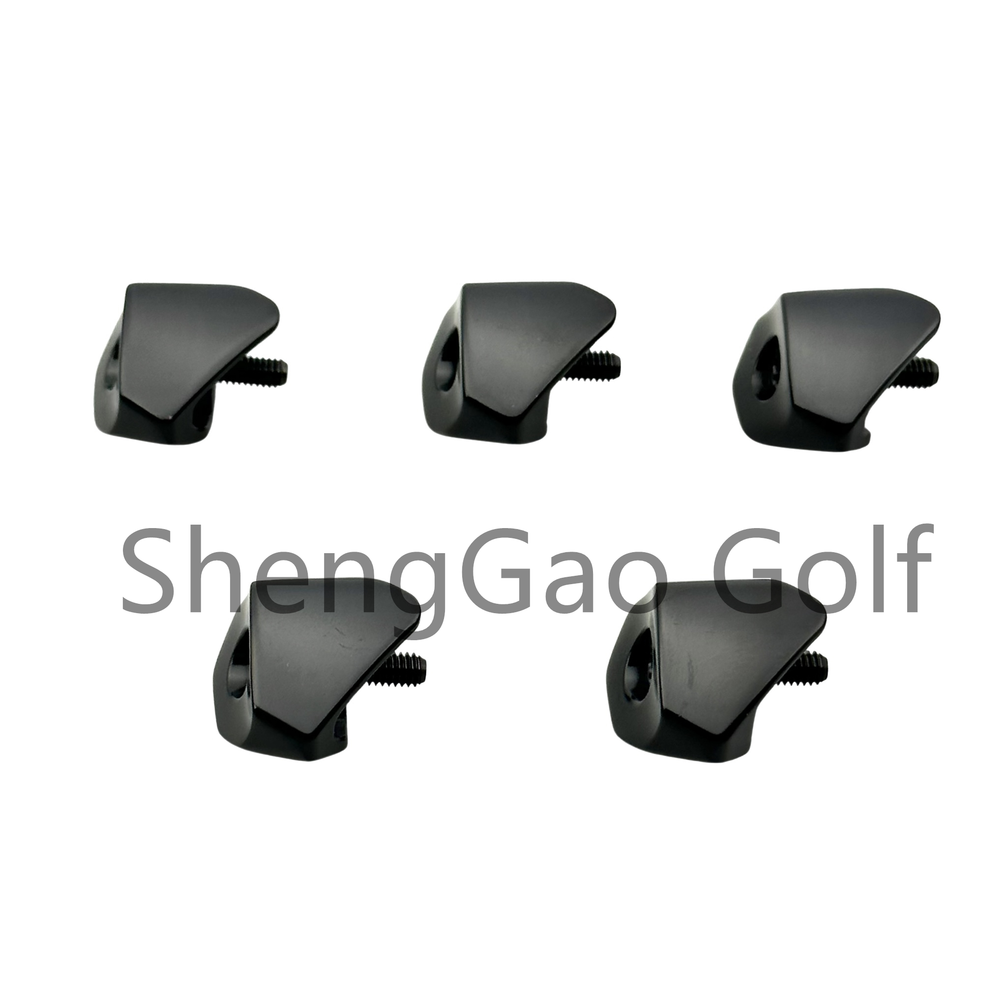 น้ําหนักหัวไม้กอล์ฟเข้ากันได้ก - Golf Equipment Weight บทวิจารณ์และราคา