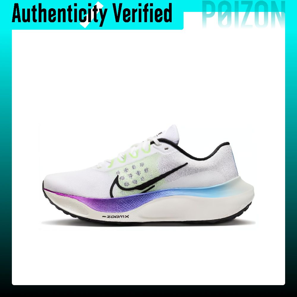 รองเท้าวิ่ง Nike Zoom Fly 5 สำ - Nike Shoes Zoom Fly 5 บทวิจารณ์และราคา