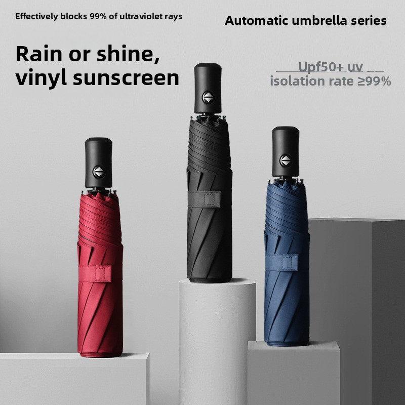 ร่มเดินทางขนาดใหญ่สำหรับแฟชั่น - Golf Umbrella Large บทวิจารณ์และราคา