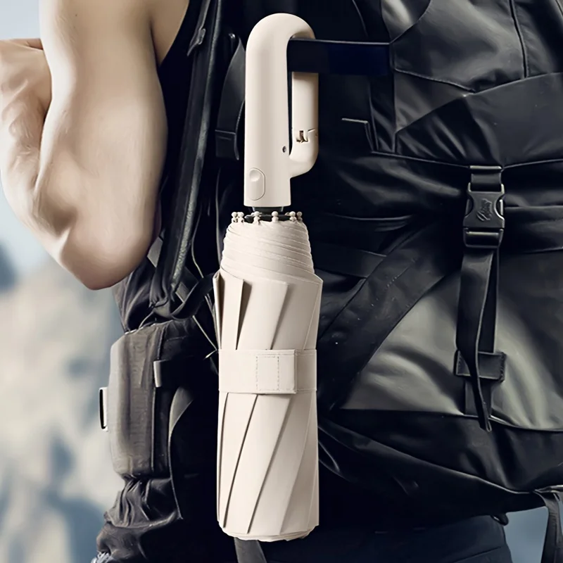 ร่มพับอัตโนมัติสำหรับผู้ชาย ขน - Golf Umbrella Large บทวิจารณ์และราคา