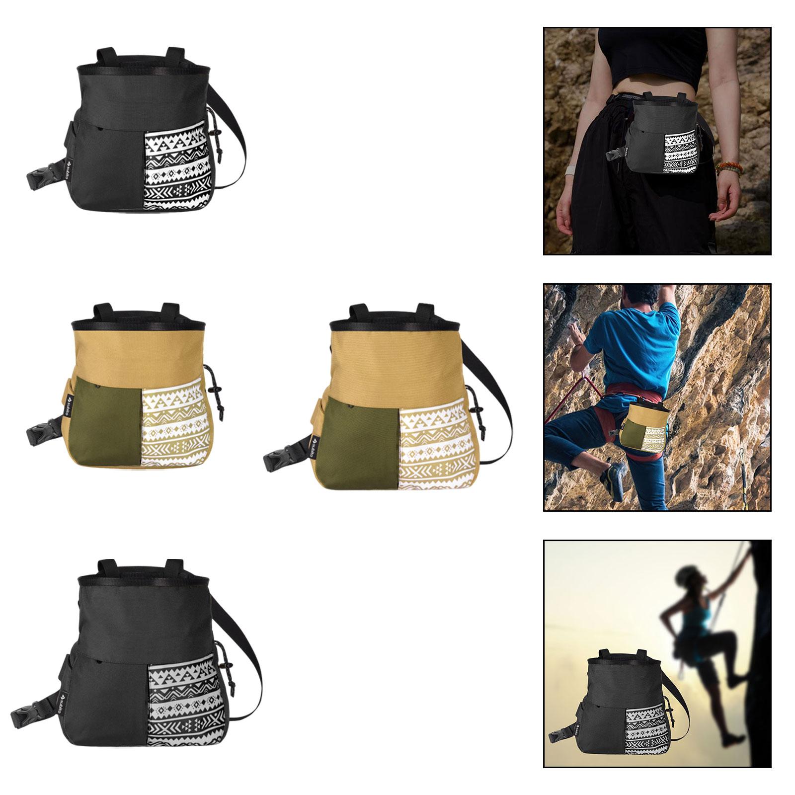 ถุงชอล์กปีนหน้าผา อุปกรณ์ปีนหน - Golf Equipment Weight บทวิจารณ์และราคา