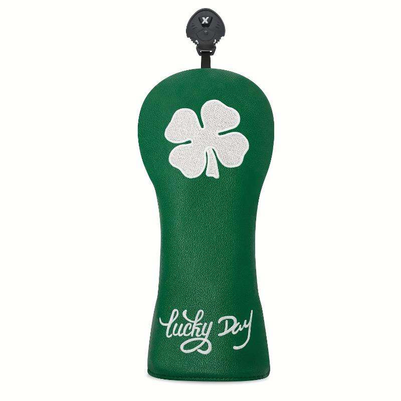 ฝาครอบหัวไม้กอล์ฟ Clover - ป้อ - Golf Clubs บทวิจารณ์และราคา