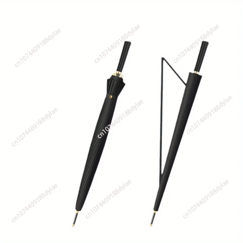 ด้ามยาวธุรกิจขนาดใหญ่ร่มคุณภาพ - Golf Umbrella บทวิจารณ์และราคา