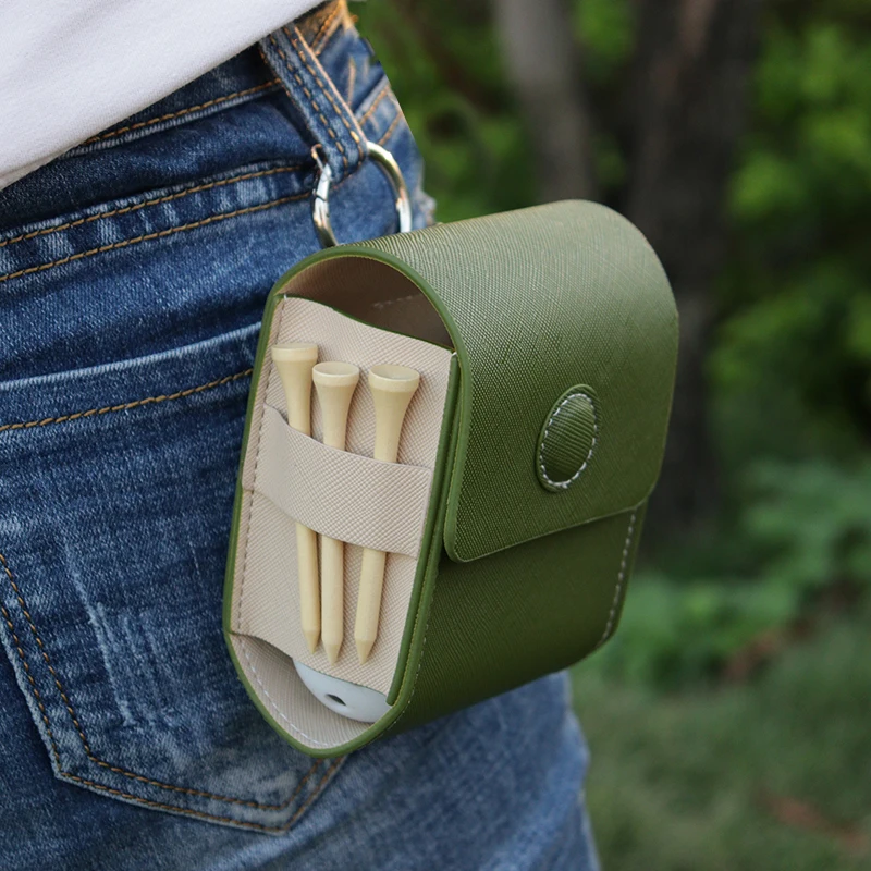 กระเป๋าใส่เครื่องวัดระยะกอล์ฟแ - Golf Rangefinder บทวิจารณ์และราคา