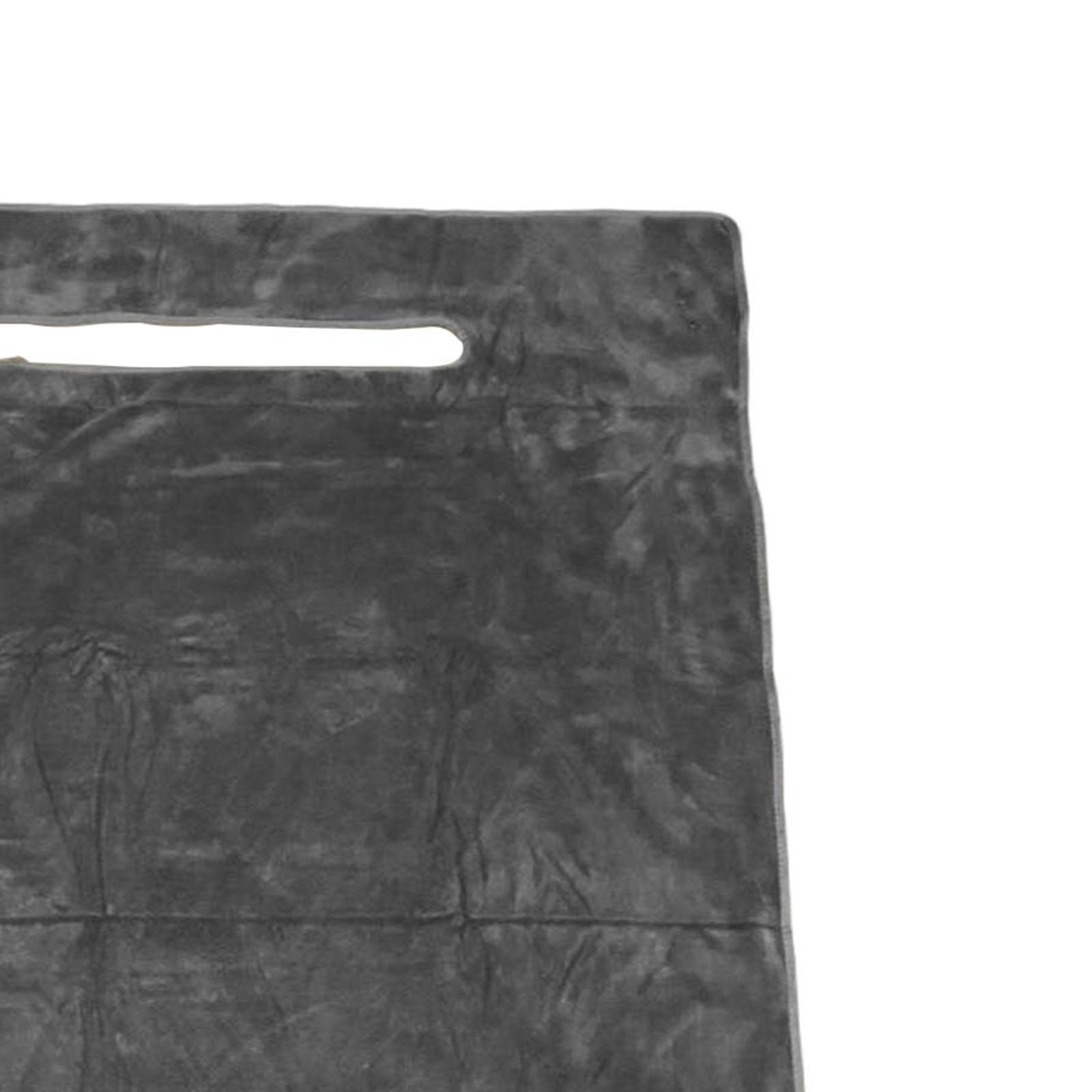 ผ้าห่มกันหนาวสำหรับเบาะรถกอล์ฟ - Golf Towel บทวิจารณ์และราคา