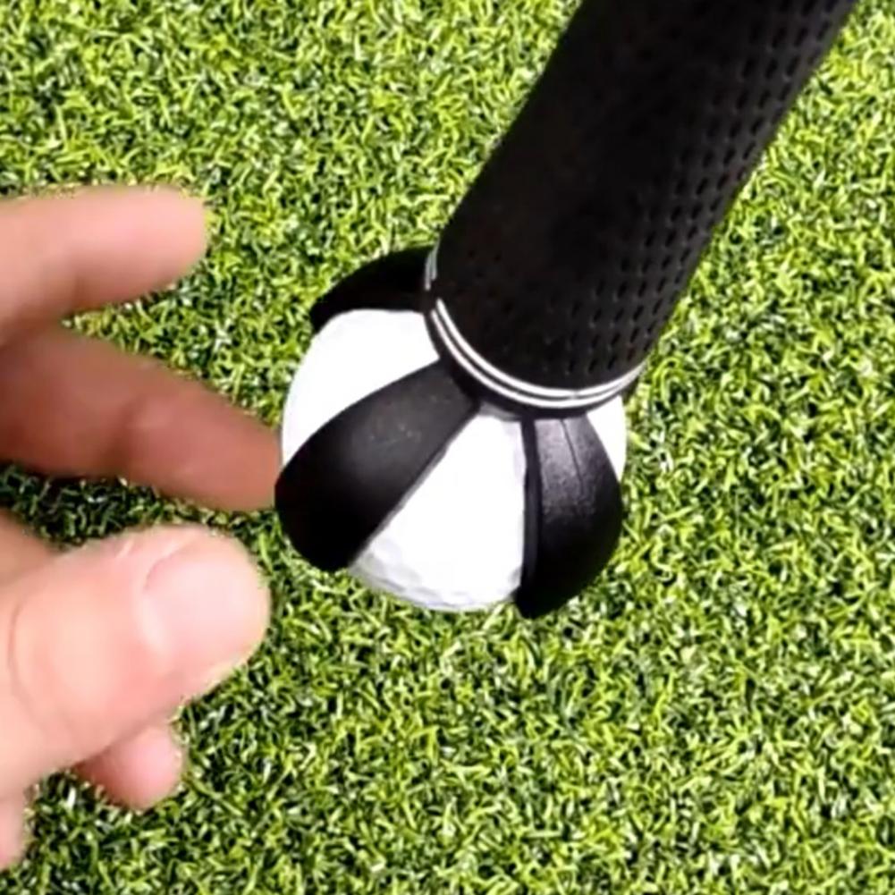 เครื่องมือเก็บลูกกอล์ฟแบบ 4 ขา - Golf Putter บทวิจารณ์และราคา